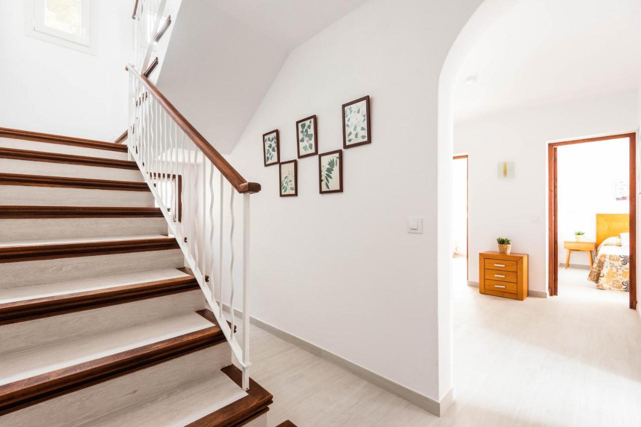 Villa Magdalena Алайор Экстерьер фото